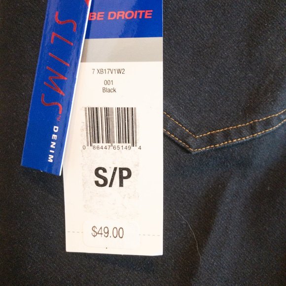 ADX Slims Pants - small - Picture 6 of 7